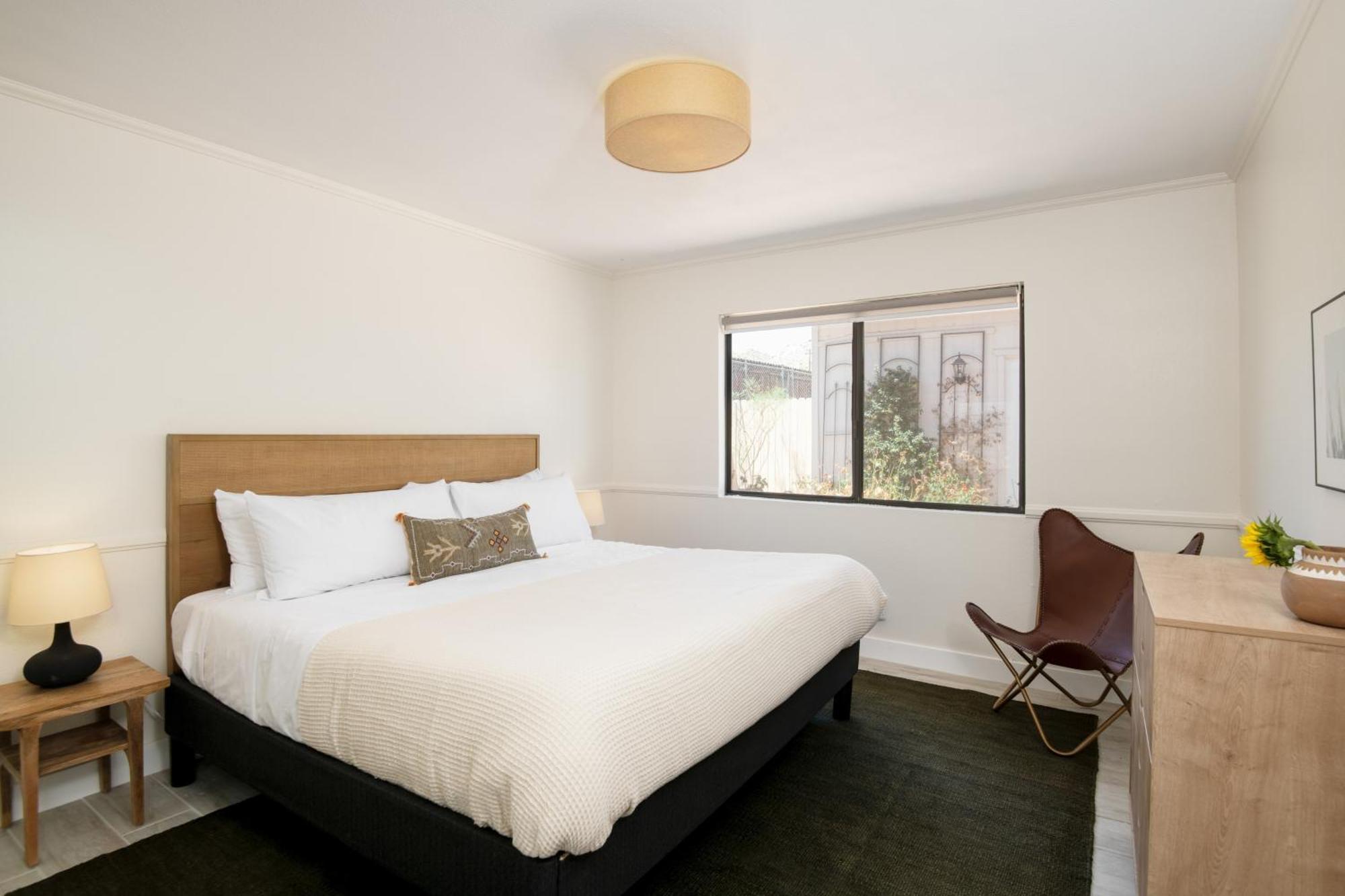 Archie By Avantstay Desert Retreat W Courtyard Edge Of Joshua Tree Yucca Valley Luaran gambar
