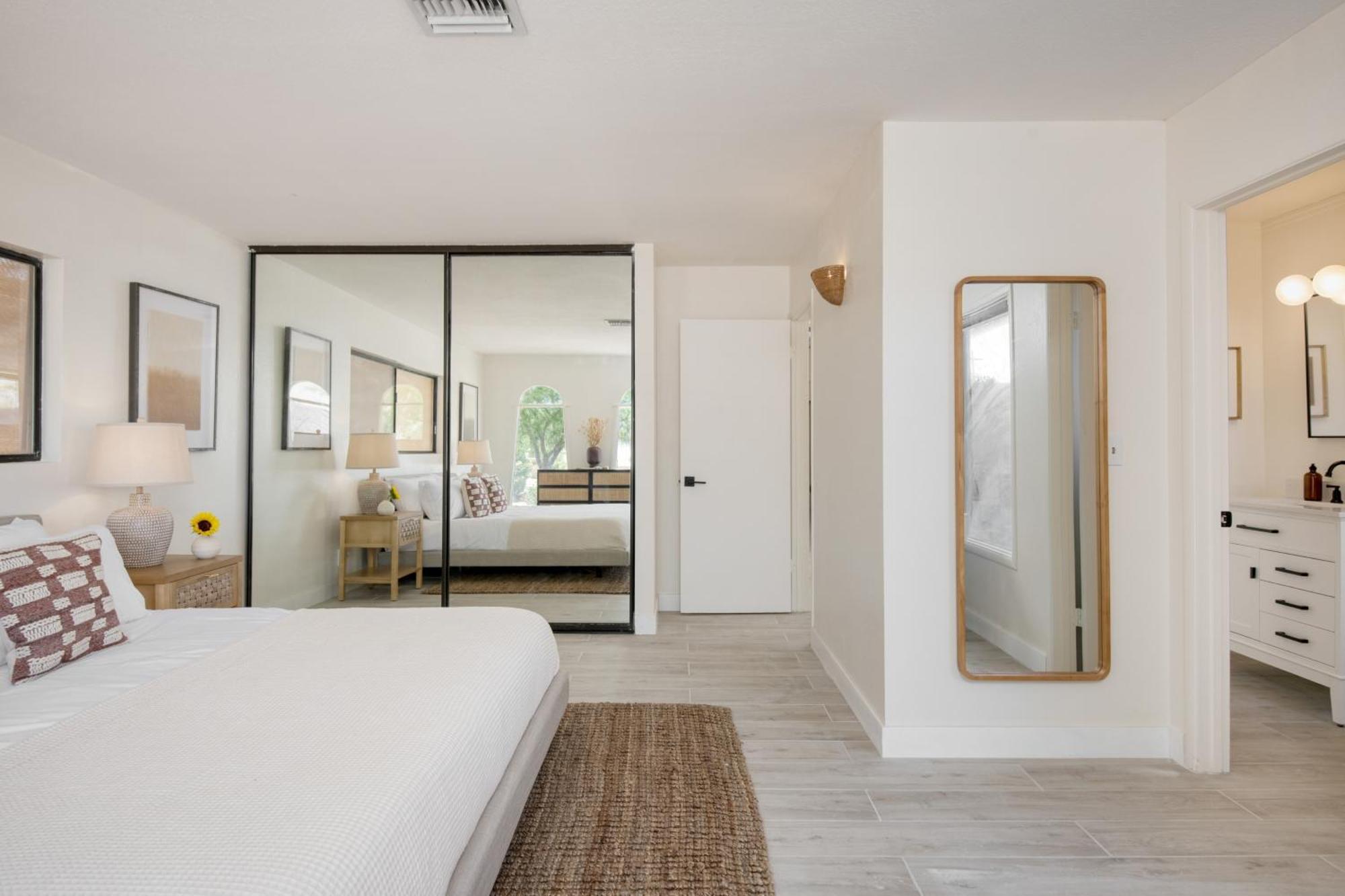 Archie By Avantstay Desert Retreat W Courtyard Edge Of Joshua Tree Yucca Valley Luaran gambar