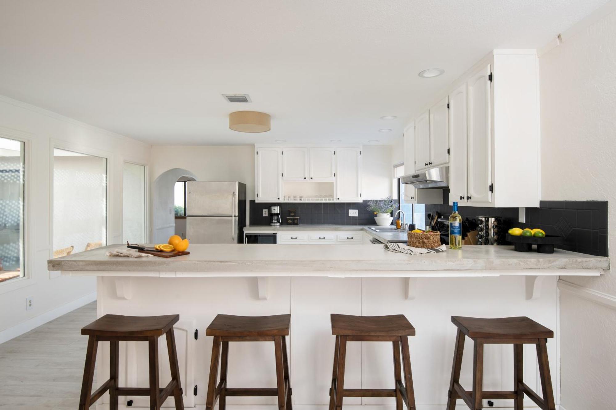 Archie By Avantstay Desert Retreat W Courtyard Edge Of Joshua Tree Yucca Valley Luaran gambar