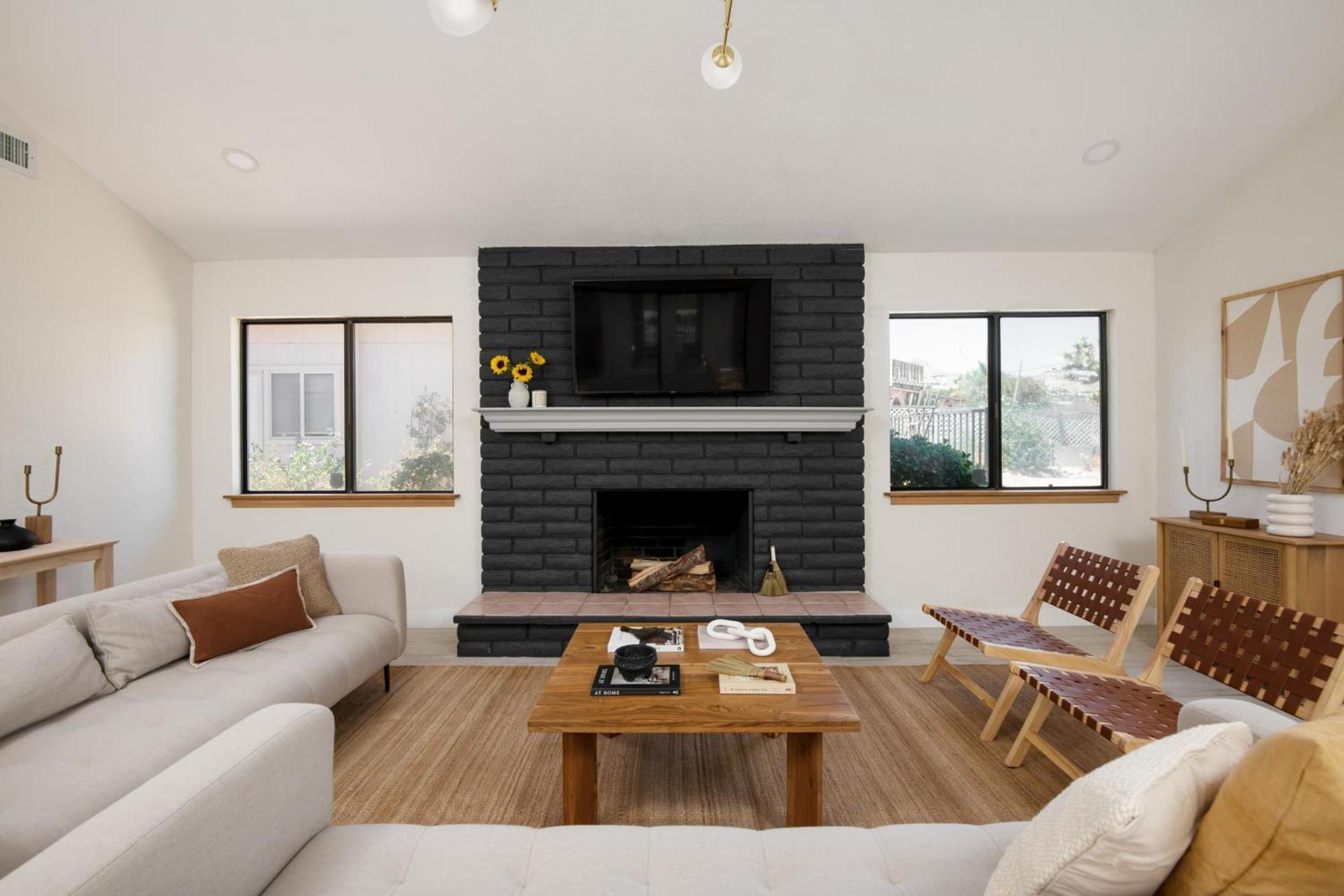 Archie By Avantstay Desert Retreat W Courtyard Edge Of Joshua Tree Yucca Valley Luaran gambar