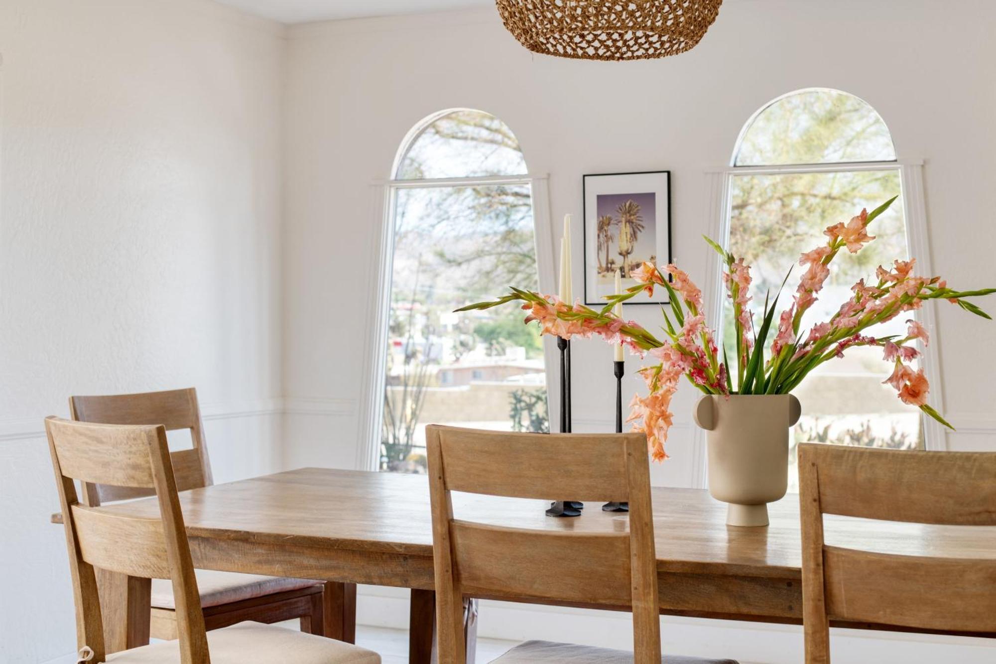 Archie By Avantstay Desert Retreat W Courtyard Edge Of Joshua Tree Yucca Valley Luaran gambar